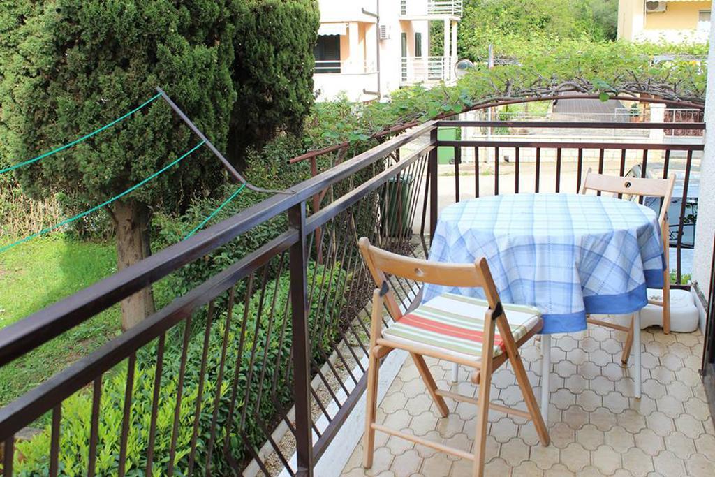 Ferienwohnung Pineta House Vidos Poreč Zimmer foto