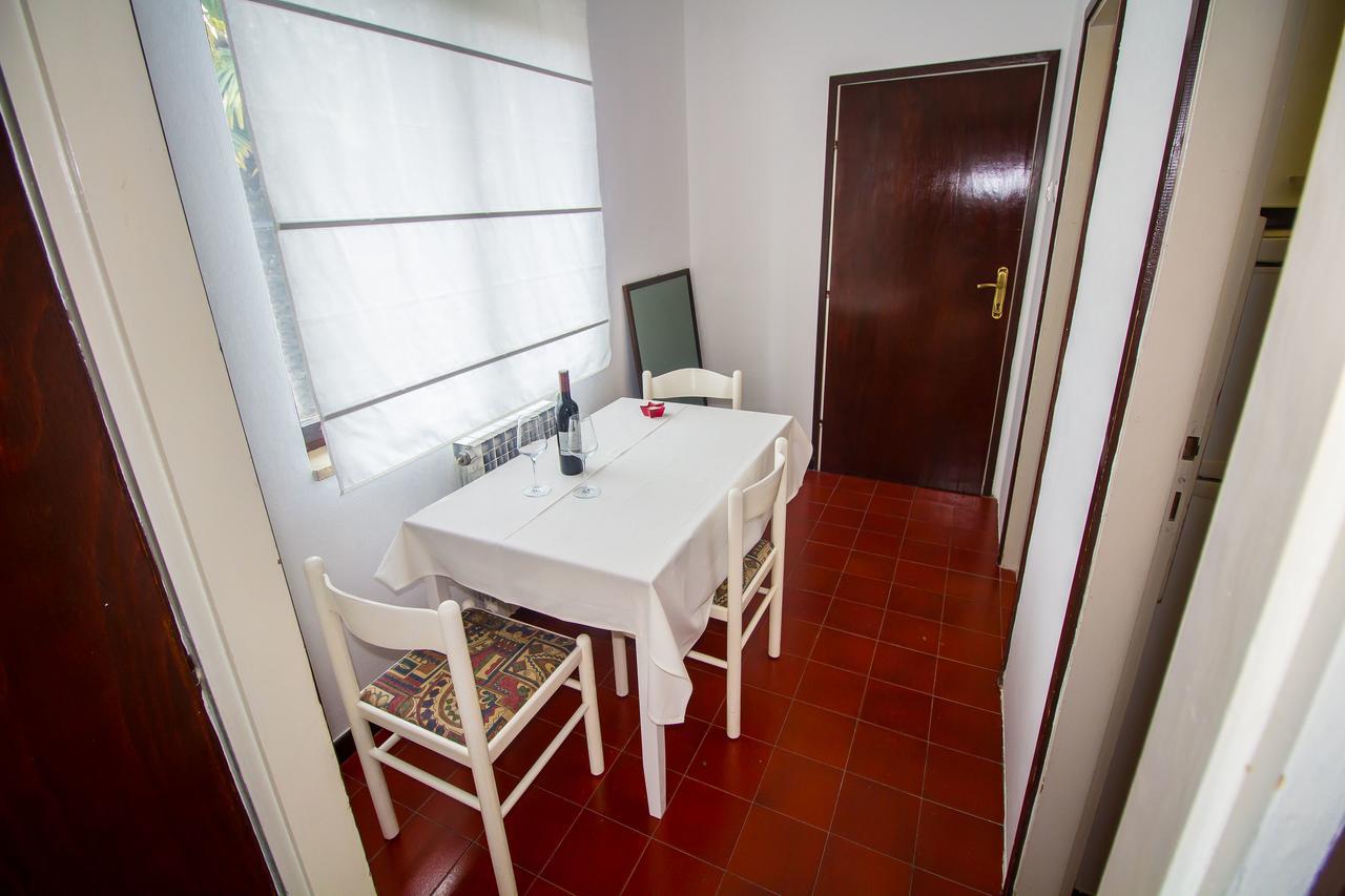 Ferienwohnung Pineta House Vidos Poreč Exterior foto